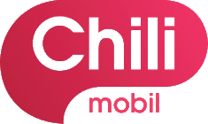 Datasim från Chilimobil